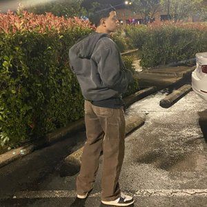 Meet your Posher, Jerimiah